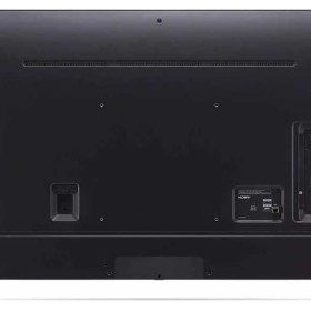Telewizor LG 43NANO756: 4K UHD Bluetooth, Wi-Fi, LAN, funkcja Smart TV