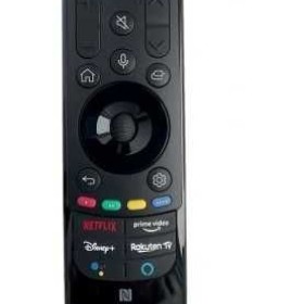 Telewizor LG 43NANO756: 4K UHD Bluetooth, Wi-Fi, LAN, funkcja Smart TV