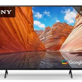 Telewizor Sony KD-50X80J , 4K UHD, LED,WiFi, Smart Tv DVBT-2 HEVC
