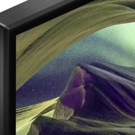 Telewizor Sony KD-55X85L: 4K UHD 120 Hz, Bluetooth, Wi-Fi, Android TV.