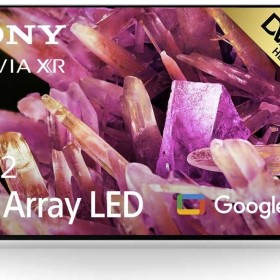 Telewizor Sony BRAVIA XR-75X94K 4K UHD 120 Hz, Full Array, Wifi