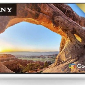 Telewizor Sony KD-55X85J: LCD 55 cali 4K UHD 120 Hz, Smart- Google TV