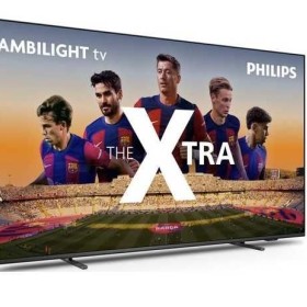 Telewizor PHILIPS 75PML9008 MINILED 4K 120Hz Ambilight 3 Dolby Atmos