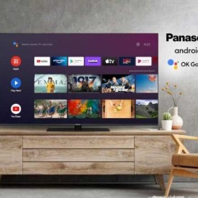 Telewizor Panasonic TX-65LX650E: 4K UHD, Wi-Fi,Smart,Bluetooth,Android