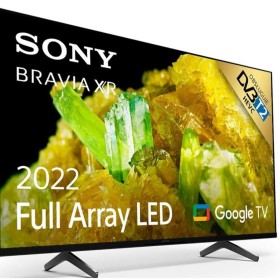 Telewizor Sony XR-55X90S LED 4K 120Hz Google TV Full Array, WiFi,