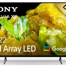 Telewizor Sony XR-55X90S LED 4K 120Hz Google TV Full Array, WiFi,