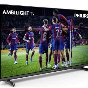 Telewizor LED Philips 32PFS6908 32 cale Full HD  Smart TV: Android TV