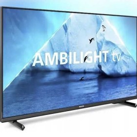 Telewizor LED Philips 32PFS6908 32 cale Full HD  Smart TV: Android TV