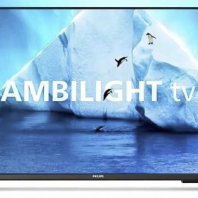 Telewizor LED Philips 32PFS6908 32 cale Full HD  Smart TV: Android TV