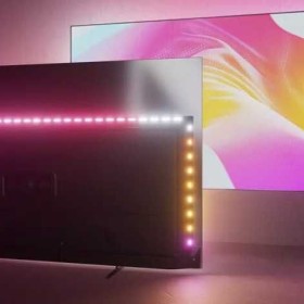Telewizor Philips 75PUS8818 4K UHD 120 HZ, Ambilight. Smart Tv Android