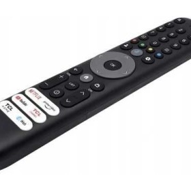 Telewizor TCL 75C645 QLED 4K Google TV Dolby Vision Dolby Atmos