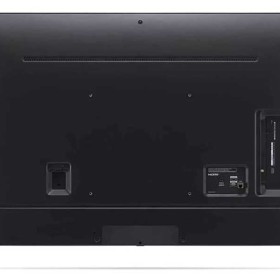 Telewizor LG 43NANO796: 4K, UKD, Matryca: NanoCell, WiFi, DVBT-2
