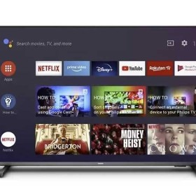 Telewizor Philips 75PUS7906 LED 4K Ambilight Dolby Vision Dolby Atmos