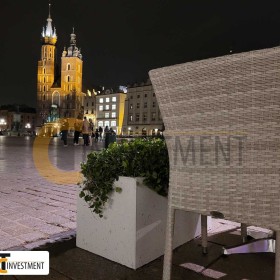 Donice doniczki betonowe ogrodowe Donica na taras na balkon DUŻY WYBÓR