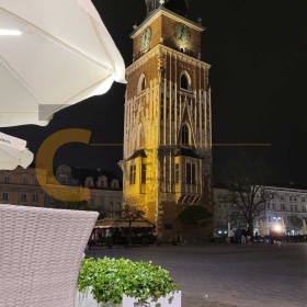 Doniczka donica betonowa tarasowa miejska zewnętrzna   RÓŻNE ROZMIARY