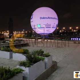 Doniczka donica betonowa ogrodowa BETON ARCHITEKTONICZNY RÓŻNE WYMIARY