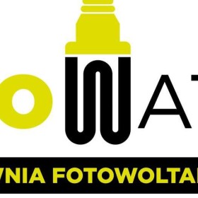 Profil aluminiowy40x40 do montażu fotowoltaiki  (CENA BRUTTO)