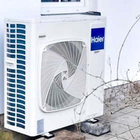 Pompa ciepła Haier Super Aqua Monoblok 11 kW różne modele CENA BRUTTO