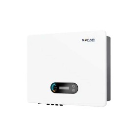 Inwerter, falownik SOFAR SOLAR 8,8KTL G3- różne modele (CENA BRUTTO)