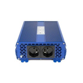 Zestaw do grzania wody, przetwornica Solarna 3kW, 6x panel Jinko 485W