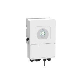 Magazyn energii 10,24 kw, falownik DEYE 10 kW, panele Ja Solar 530W