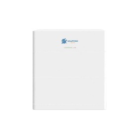 Magazyn energii 10,24 kw, falownik DEYE 10 kW, panele Ja Solar 530W