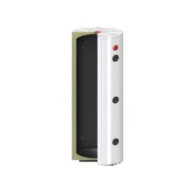 Ecobufor BEW-01 100l bufor do pomp ciepła - różne modele (CENA BRUTTO)