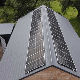 Fotowoltaika + magazyn energii 10 kW | CENA BRUTTO BEZ odjęcia dotacji