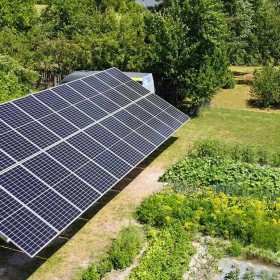 Fotowoltaika + magazyn energii 10 kW | CENA BRUTTO BEZ odjęcia dotacji