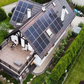 Fotowoltaika + magazyn energii 10 kW | CENA BRUTTO BEZ odjęcia dotacji