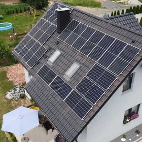 Fotowoltaika + magazyn energii 10 kW | CENA BRUTTO BEZ odjęcia dotacji