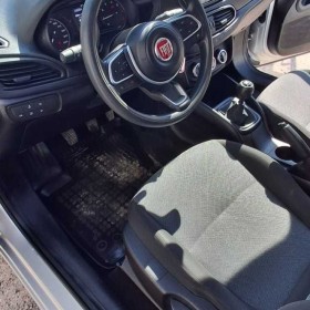 Fiat Tipo wersja Classic 2021 r. silnik 1.4 / 95 KM / przebieg 114 tys