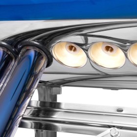 KOLEKTOR słoneczny CIŚNIENIOWY 100l, 150l, 200l, 240l - BESSLER.PL