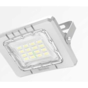 Halogenowa Lampa Solarna 2100lm + panel fotowoltaiczny 45W BESSLER.PL