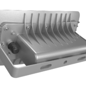 Lampa Solarna typu Radar 1800lm + panel fotowoltaiczny 65W BESSLER.PL