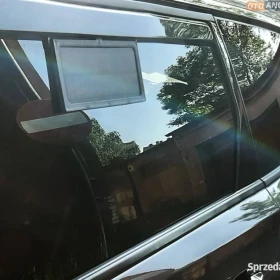 Turbowentylator 3 silnikowy wyciągowy zasilany panelem Foto-