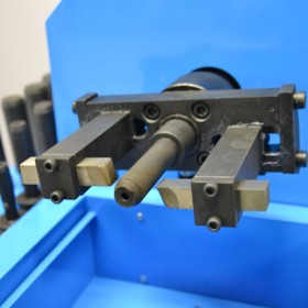Skórowarka do węży hydraulicznych SAMWAY 51ESC + gwarancja + transport