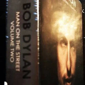 Unikat !!!Polecam Nowy Zestaw 10XCD Wspaniałe Koncerty BOB DYLAN-a Kpl.10XCD 