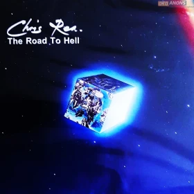 Polecam Wspaniały Album CD CHRIS REA -Album The Road To Hell CD