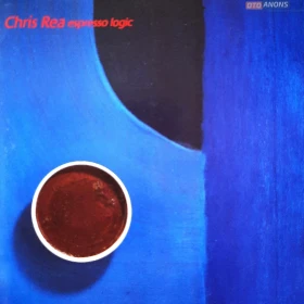 Polecam Wspaniały Album CD CHRIS REA -Album The Road To Hell CD