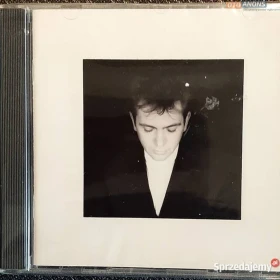 Wspaniały Album CD PETER GABRIEL Ex GENESIS Album Shaking The Tree