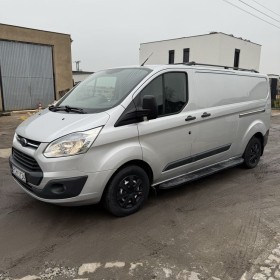 Ford Transit Custom 2.2 L2H1