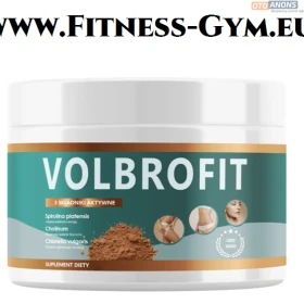 Krem Odchudzający - VolbroFit