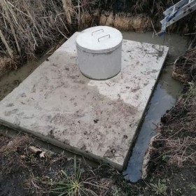 Szamba Betonowe Zbiorniki na Szambo Zbiornik na Deszczówkę KOMPLEKSOWO