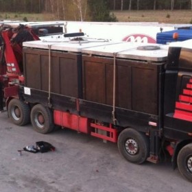 Szamba Betonowe szczelne, Zbiorniki na Szambo, Pojemnik na Wodę