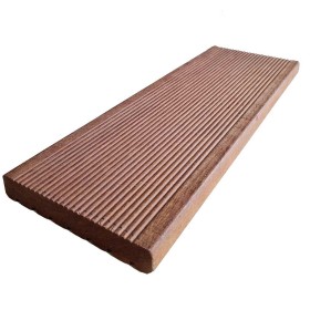 Drewno, Deska Tarasowa egzotyczna Bangkirai 21x145 ; 25x145 ; 28x190