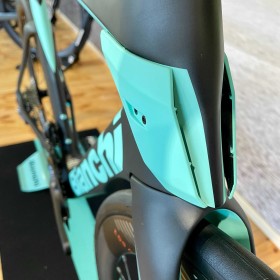 Nowy rower szosowy Bianchi Oltre PRO Di2 Velopolis - PROMOCJA!