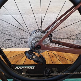 Rower szosowy Lapierre Pulsium SAT 8.0 Velopolis PROMOCJA RATY 0%