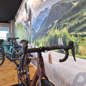 Rower szosowy Lapierre Pulsium SAT 8.0 Velopolis PROMOCJA RATY 0%