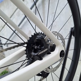 Rower szosowy LAPIERRE Xelius SL 8.0 Velopolis PROMOCJA RATY 0%